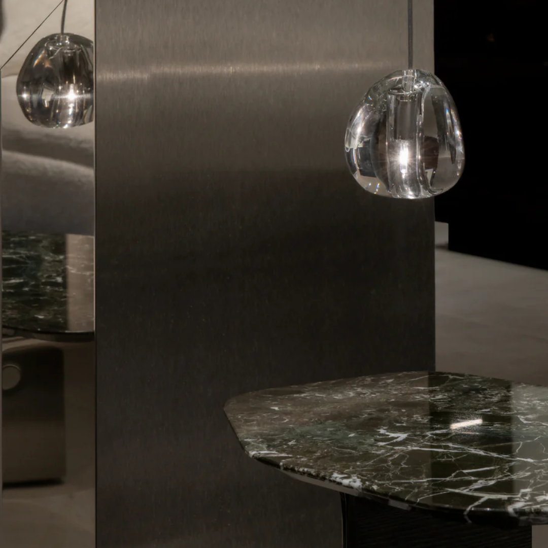 Terzani - Mizu Hanglamp