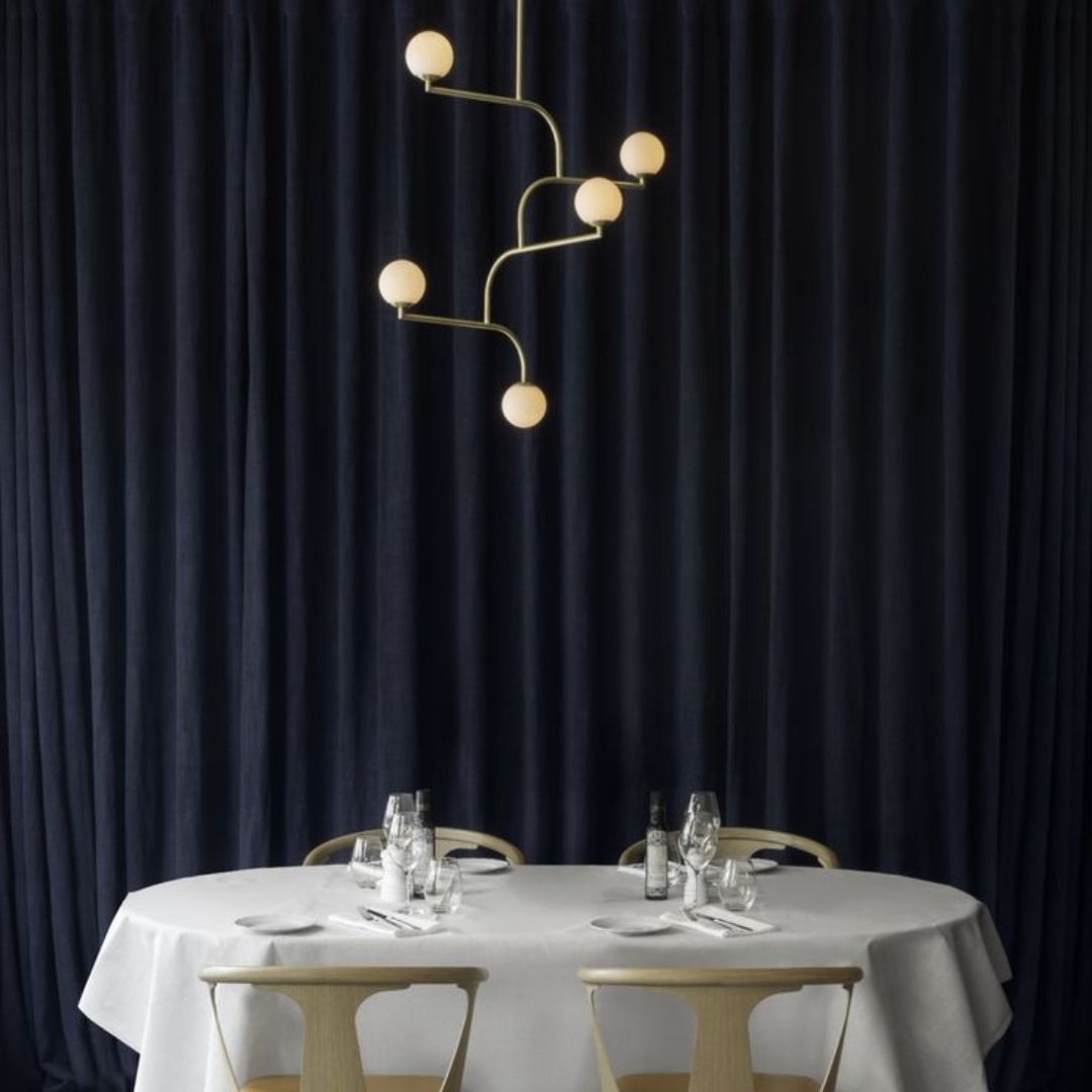 Pholc - Mobil 100 Hanglamp