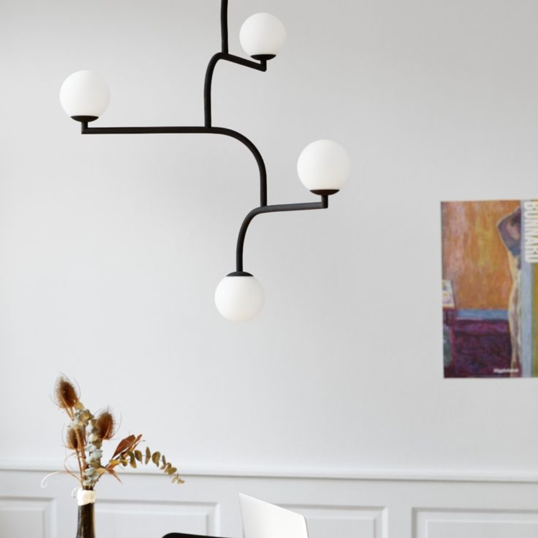 Pholc - Mobil 100 Hanglamp