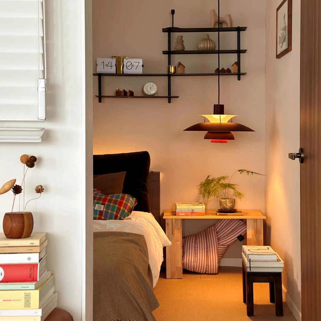 Louis Poulsen - PH 5 hanglamp