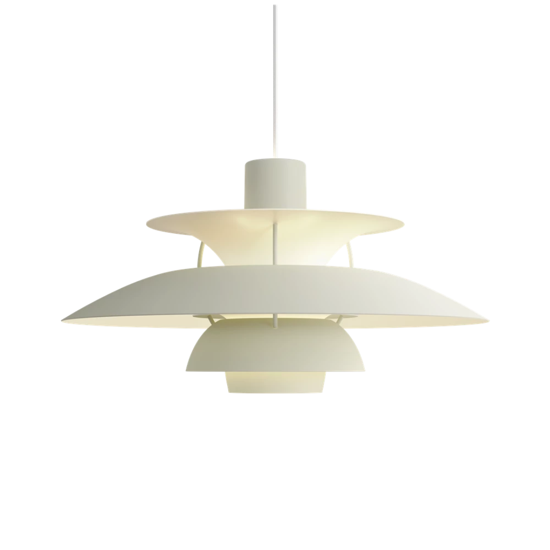 Louis Poulsen - PH 5 hanglamp