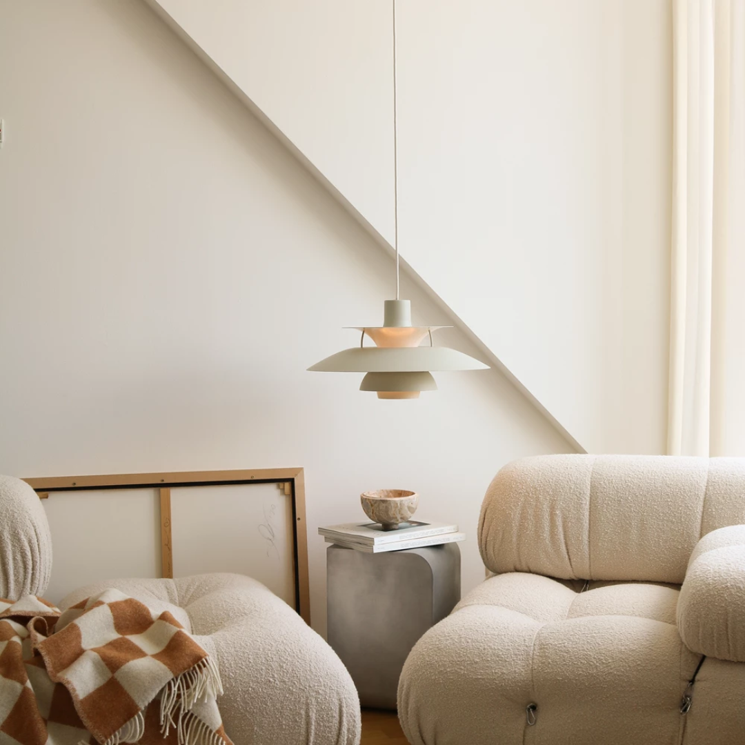 Louis Poulsen - PH 5 hanglamp