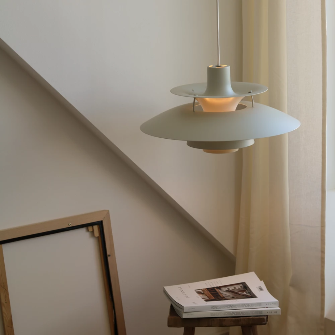 Louis Poulsen - PH 5 hanglamp