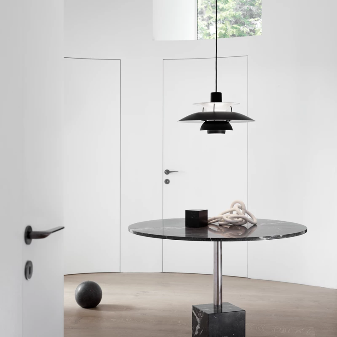 Louis Poulsen - PH 5 hanglamp - KOOT