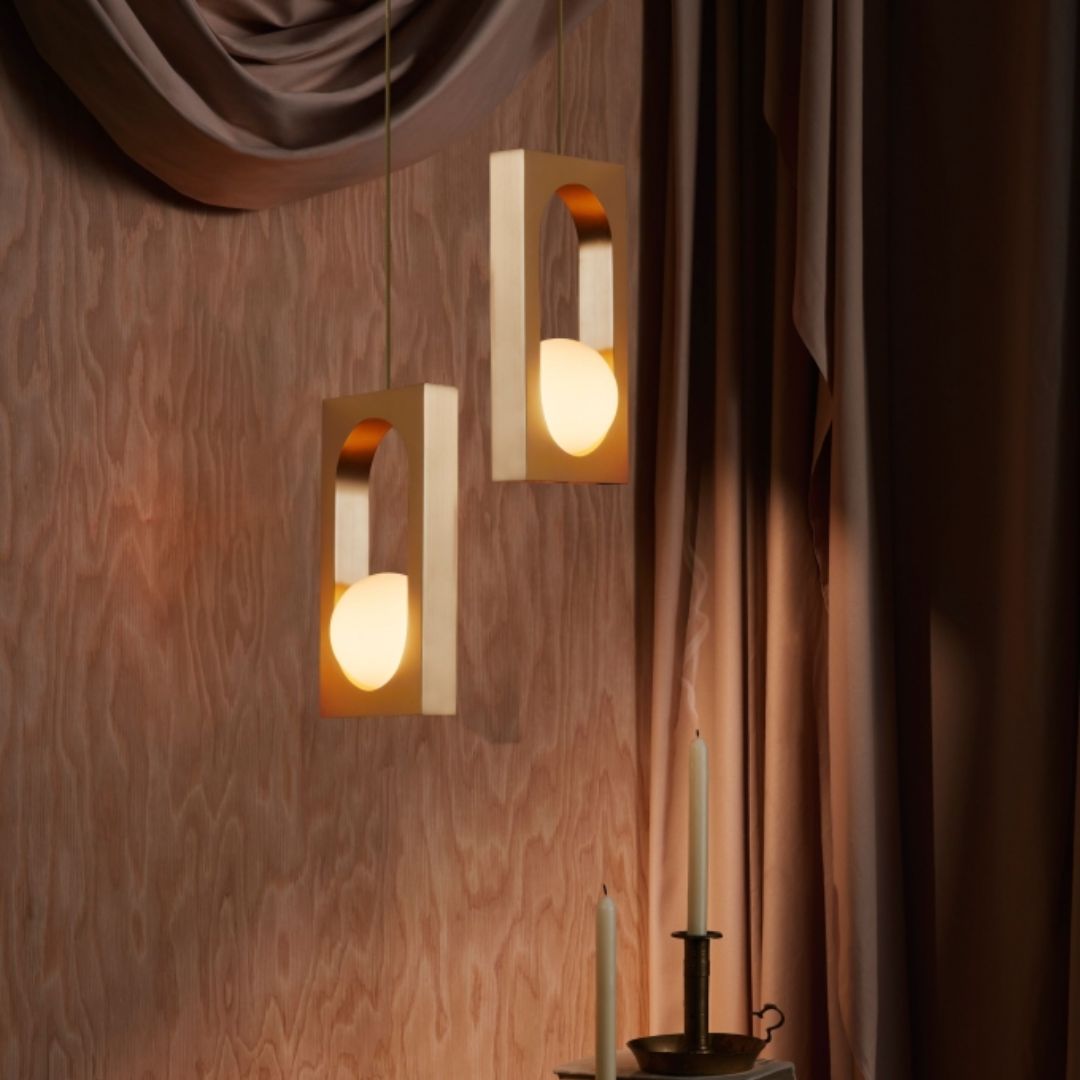 Lee Broom - Mythos Hanglamp