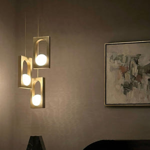 Lee Broom - Mythos Hanglamp