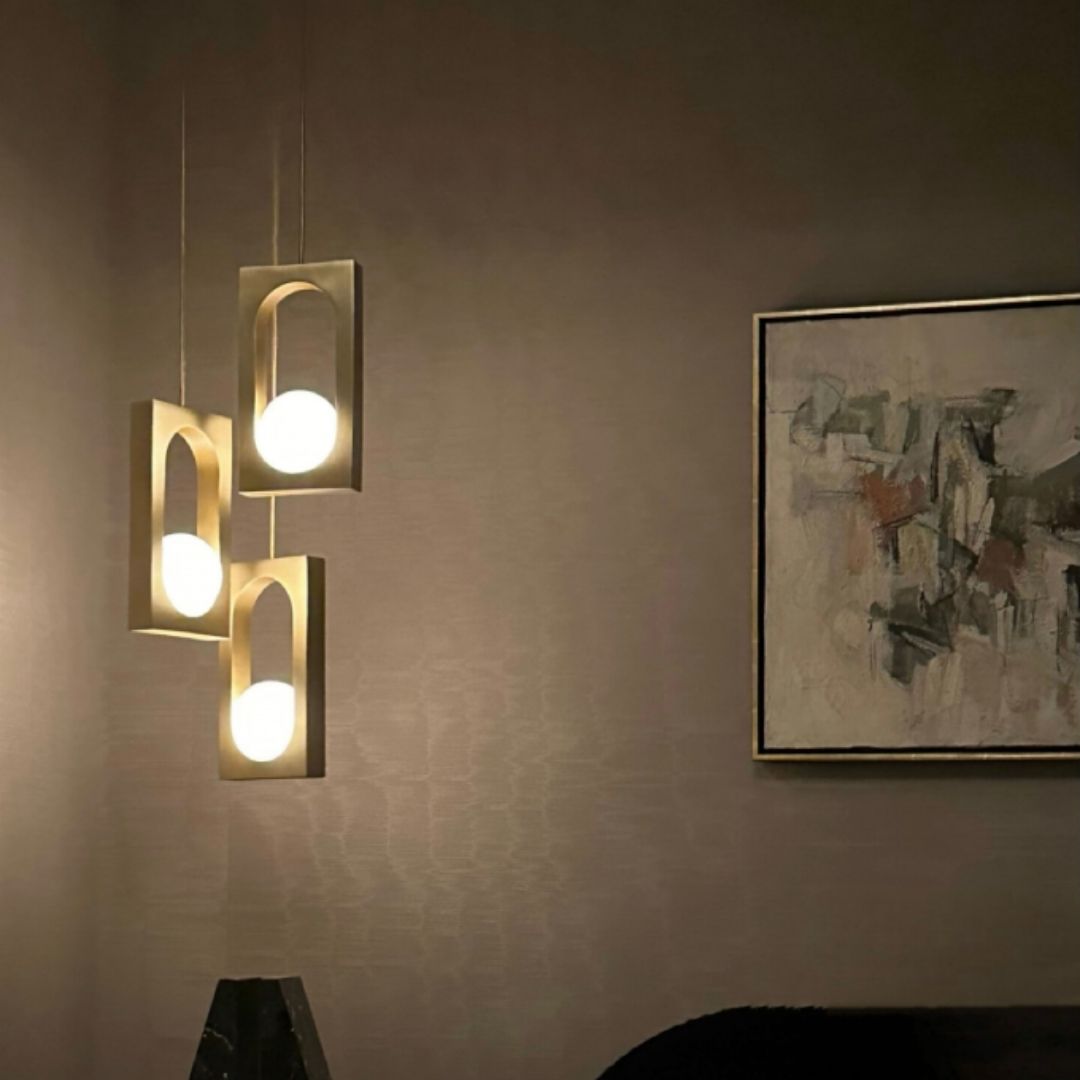 Lee Broom - Mythos Hanglamp