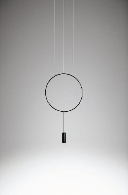 Estiluz - Revolta T-3635S-W Hanglamp