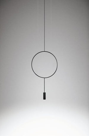 Estiluz - Revolta T-3635S-W Hanglamp