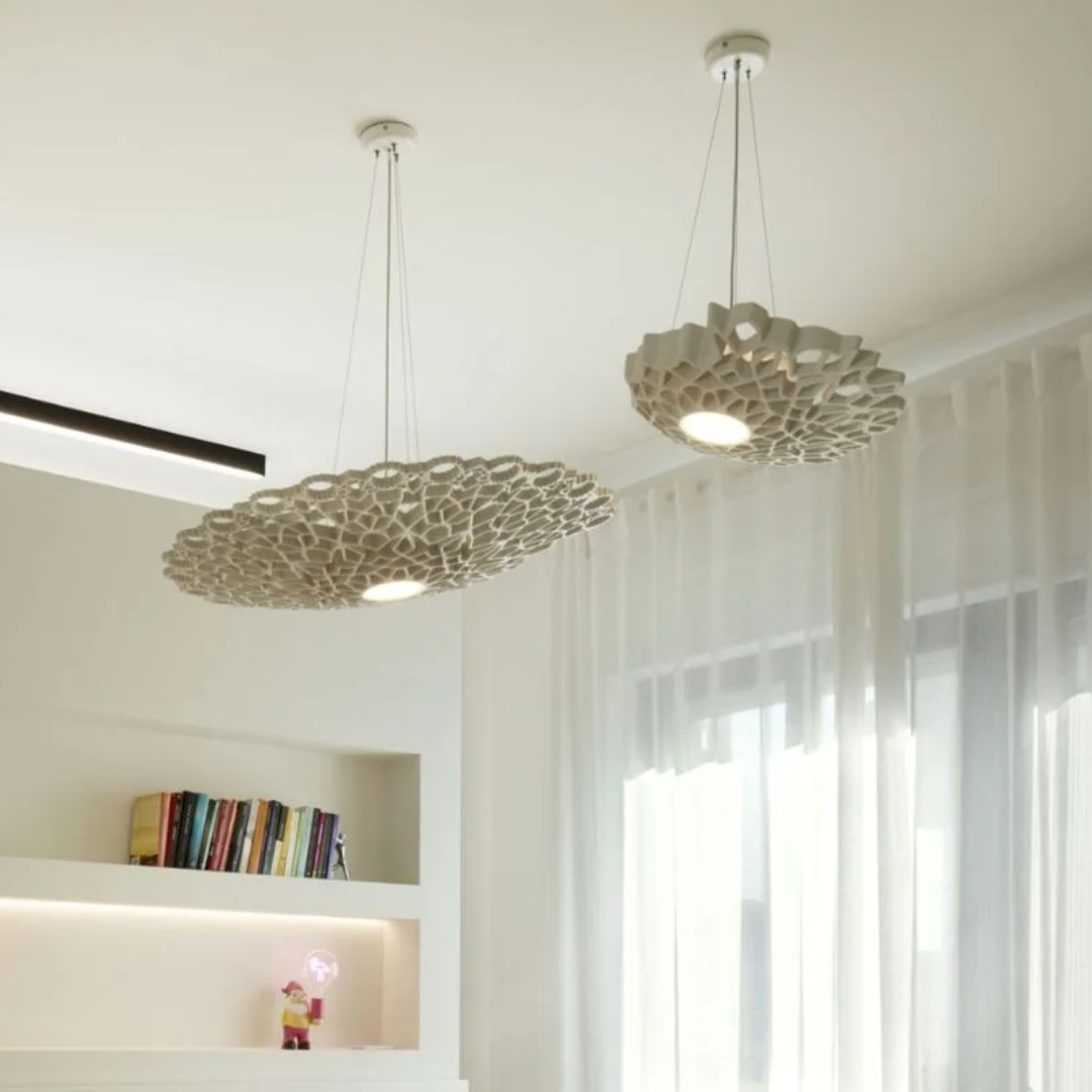 Karman - Notredame SE130-5 hanglamp