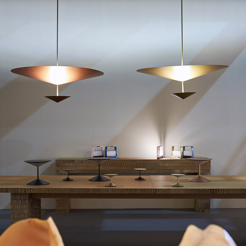 Penta - Narciso Hanglamp