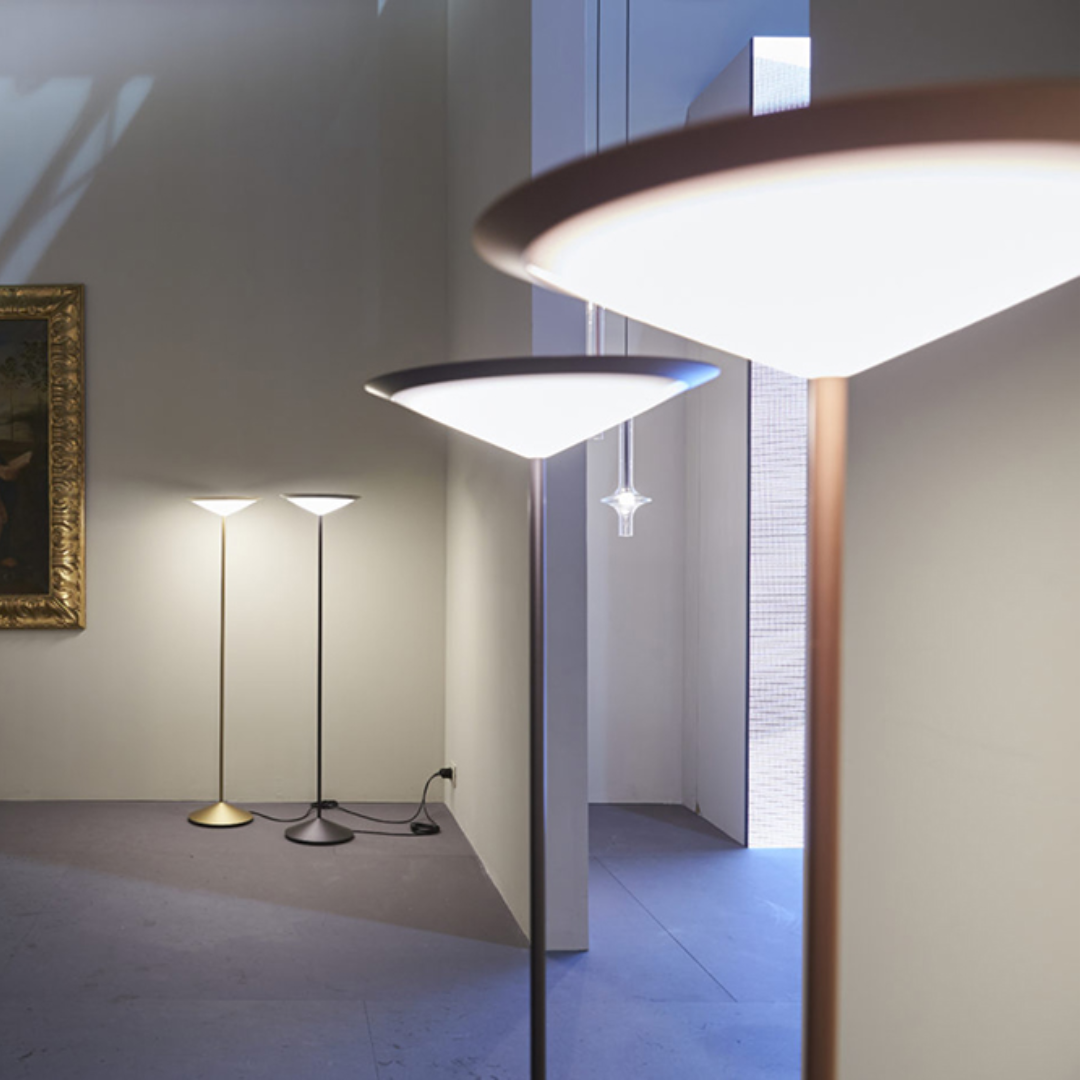 Penta - Narciso Vloerlamp