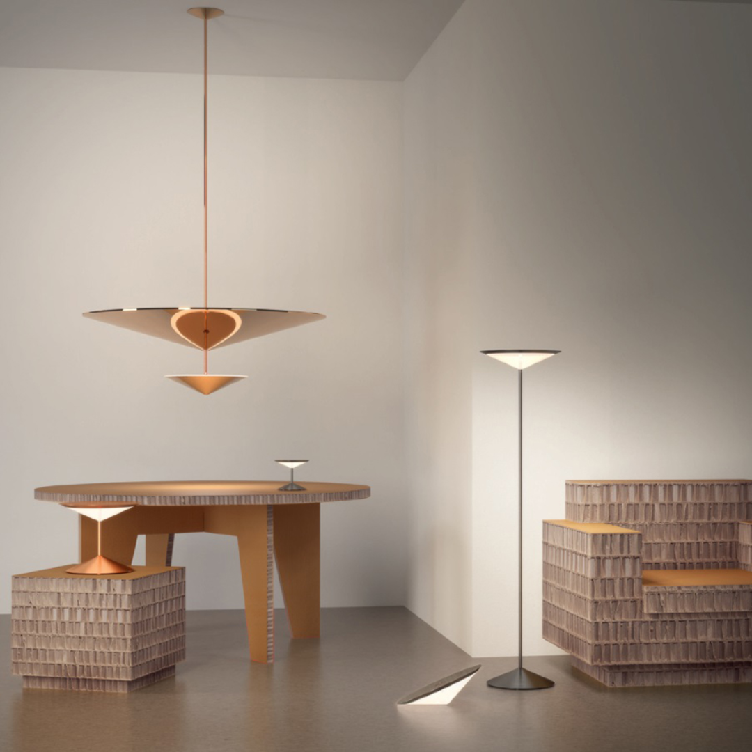 Penta - Narciso Hanglamp