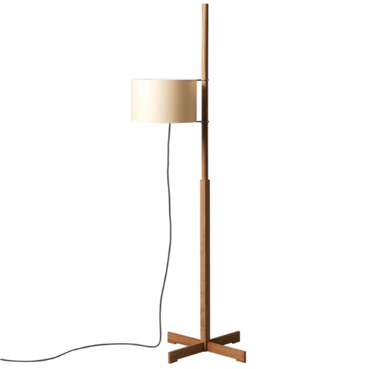 Santa Cole - Tmm Vloerlamp - KOOT