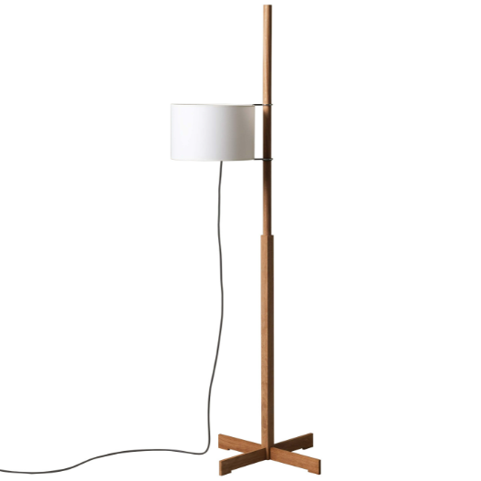 Santa Cole - Tmm Vloerlamp - KOOT