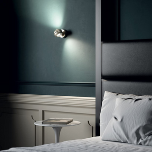 Lodes - Nautilus Dim-naar-warm Wandlamp