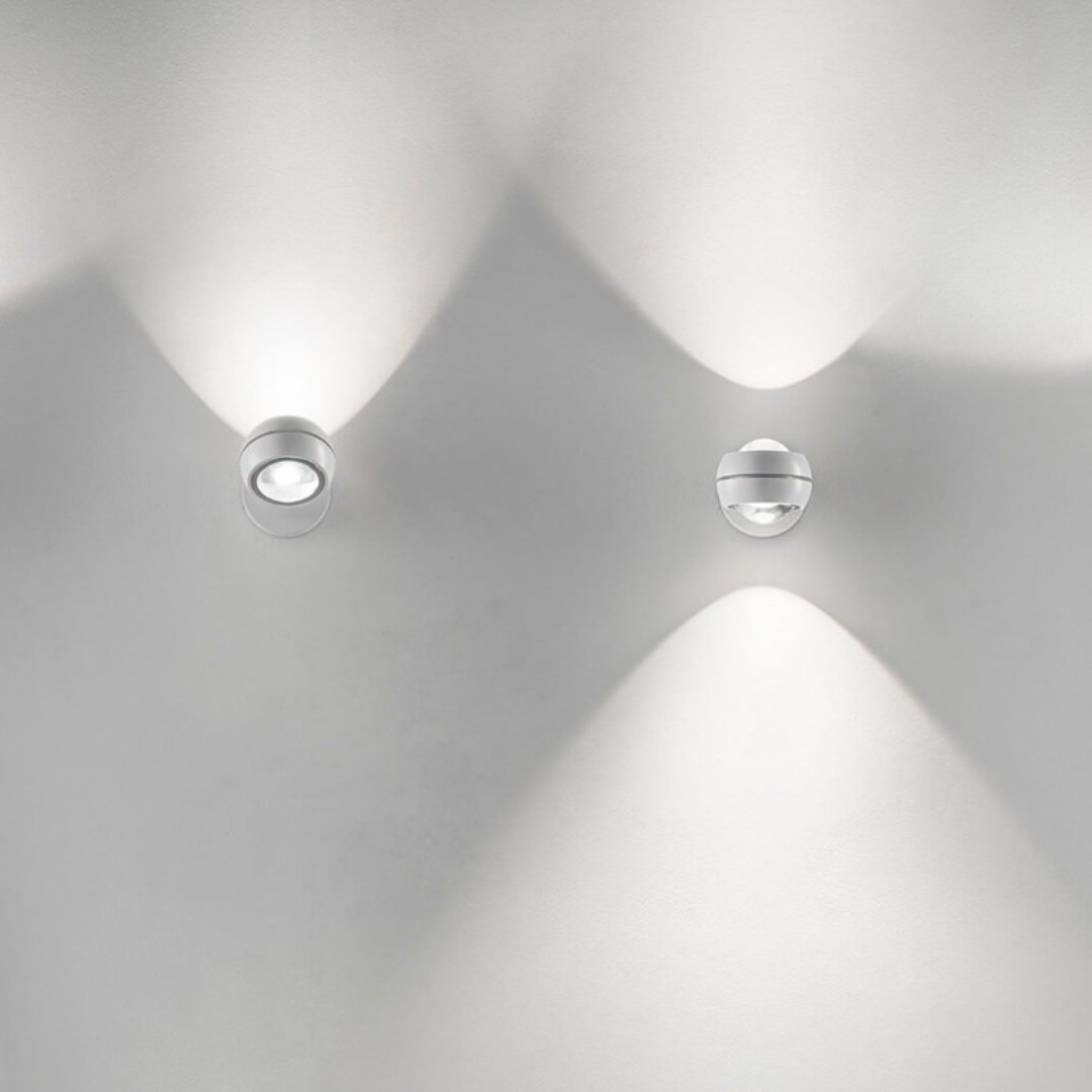 Lodes - Nautilus Mini Wandlamp