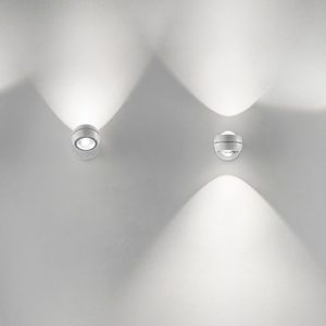 Lodes - Nautilus Mini Wandlamp