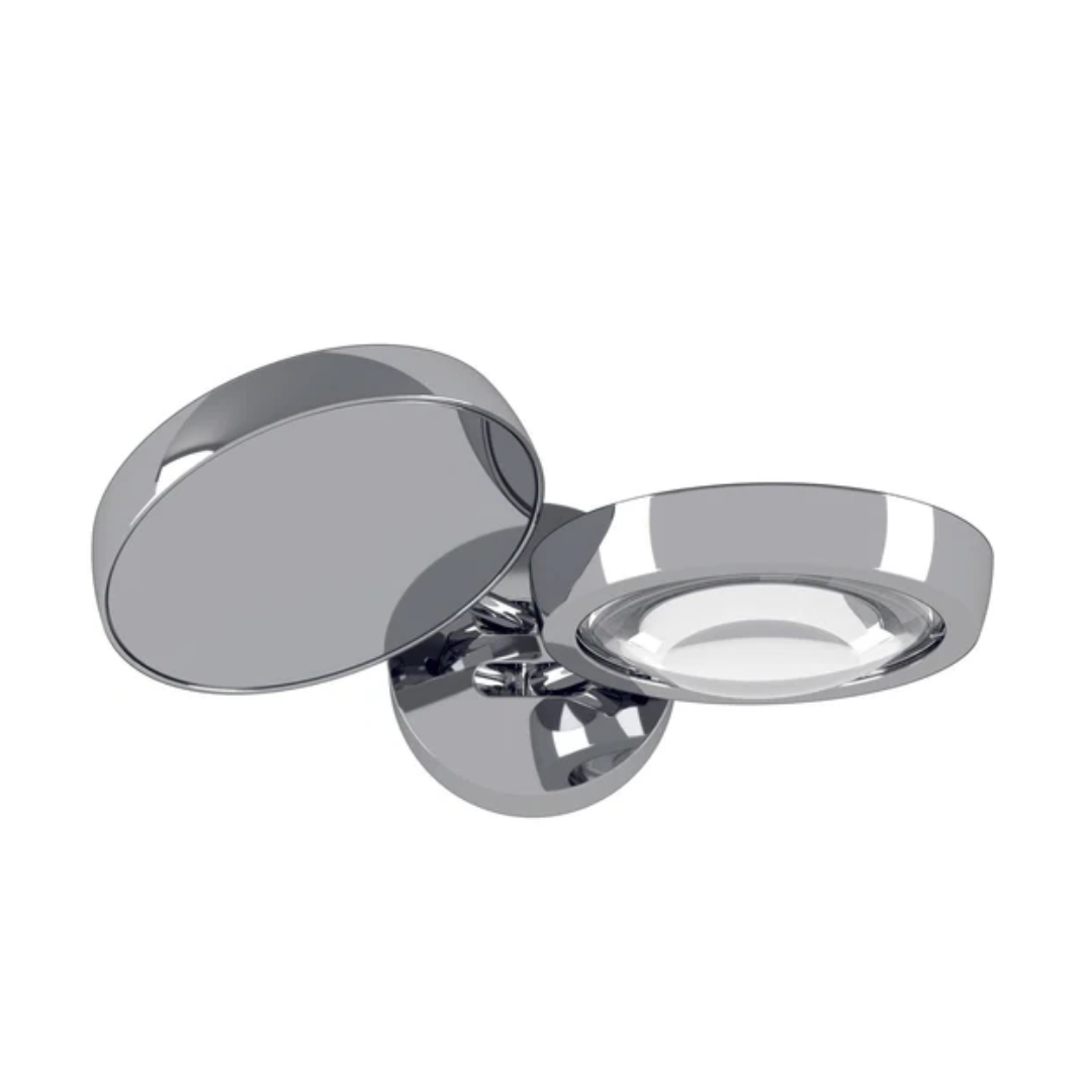 Lodes - Nautilus Wandlamp