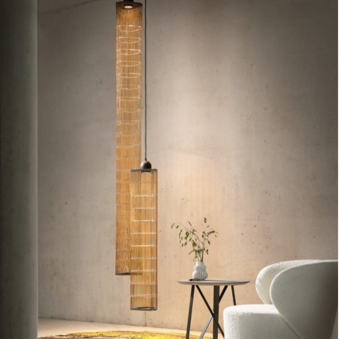 Jacco Maris - Needles & Pins 11XL Hanglamp