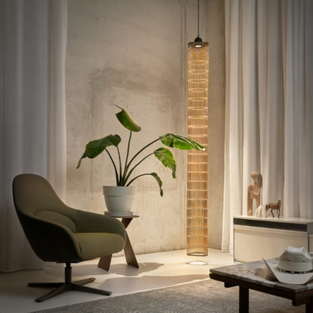 Jacco Maris - Needles & Pins 17XL Hanglamp