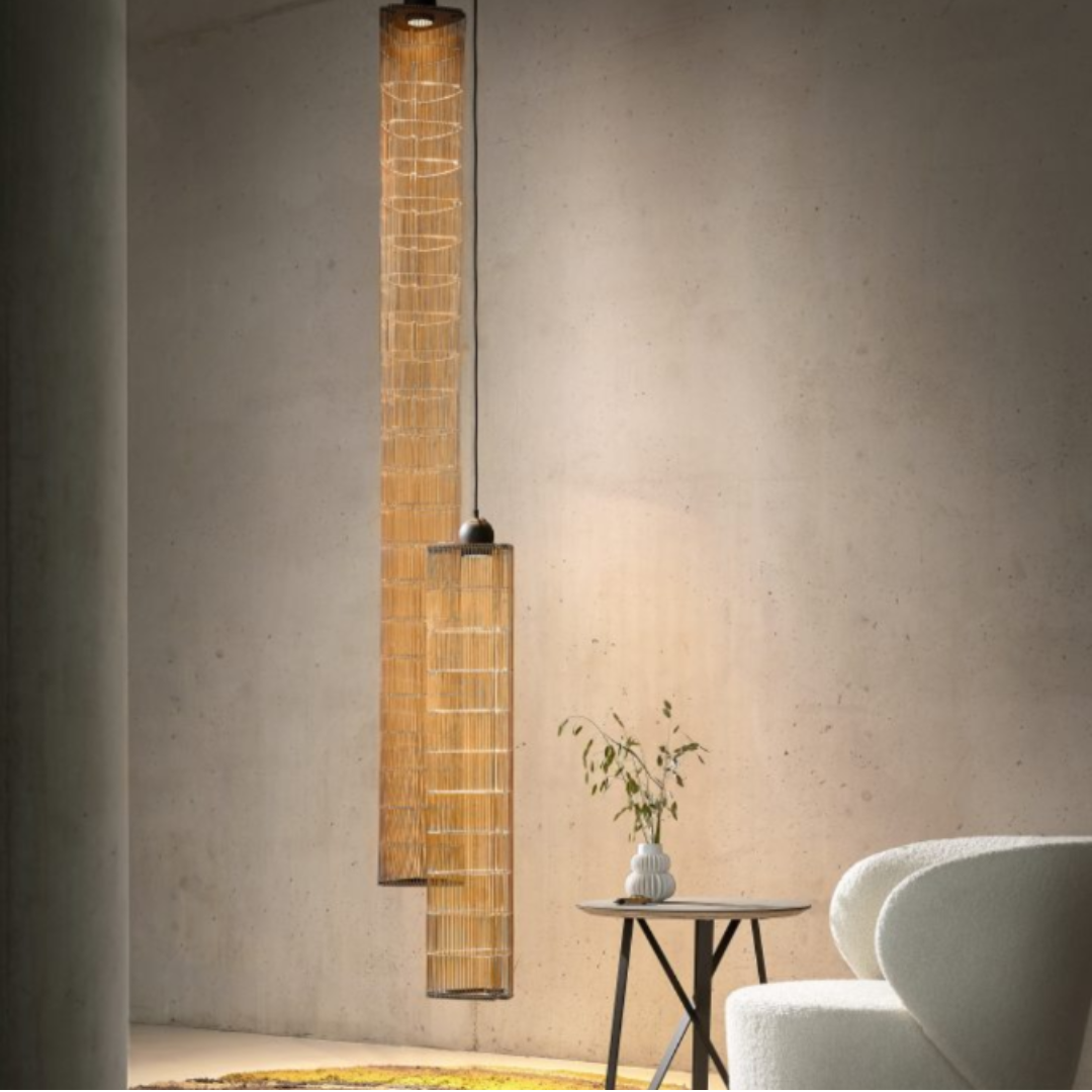 Jacco Maris - Needles & Pins 17XL Hanglamp