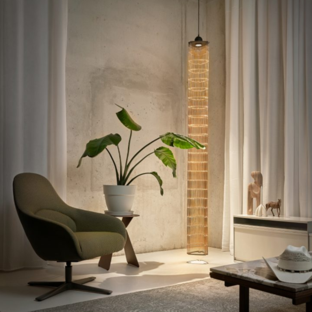 Jacco Maris - Needles & Pins 23XL Hanglamp