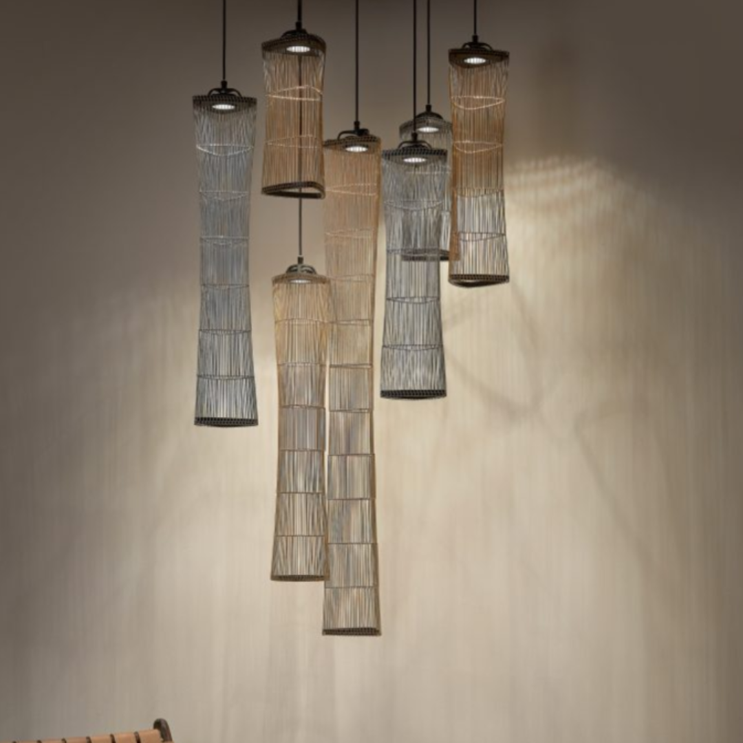 Jacco Maris - Needles and Pins Type 11 Hanglamp