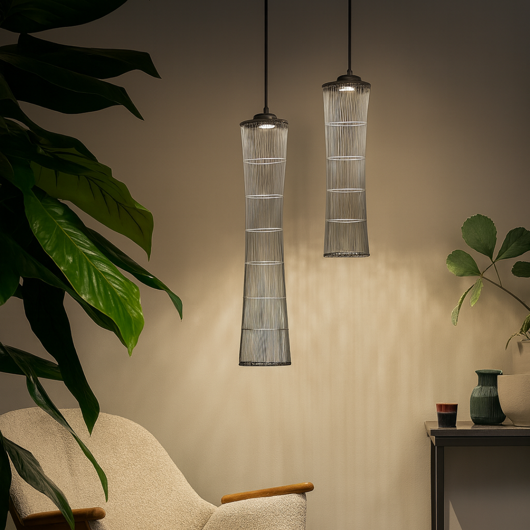 Jacco Maris - Needles and Pins Type 3 Hanglamp