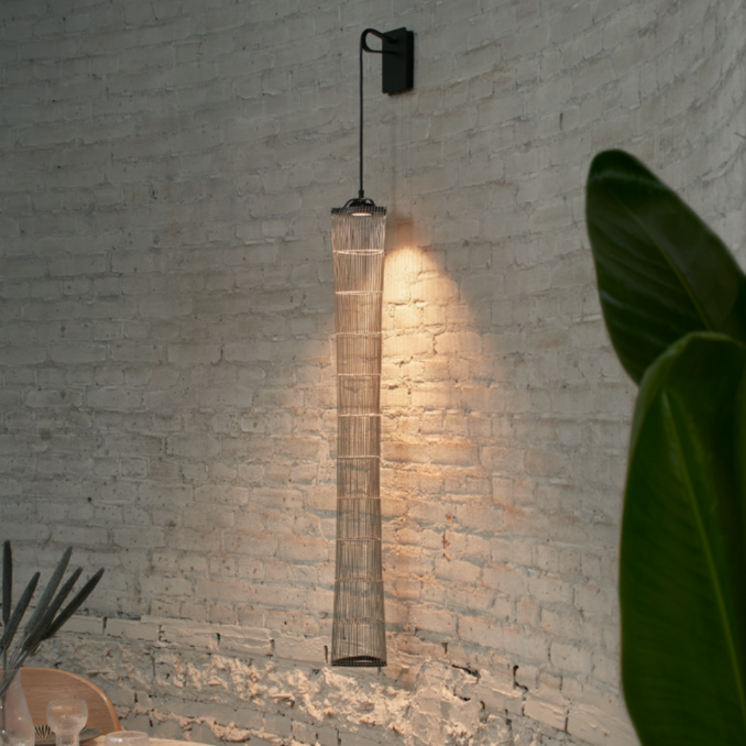Jacco Maris - Needles and Pins Type 7 Wandlamp