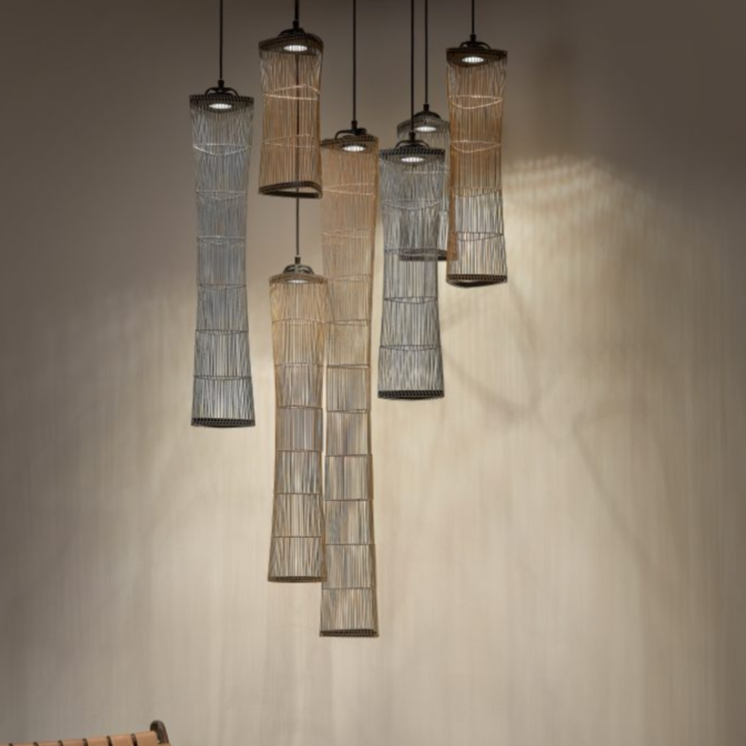 Jacco Maris - Needles and Pins Type 7 Hanglamp