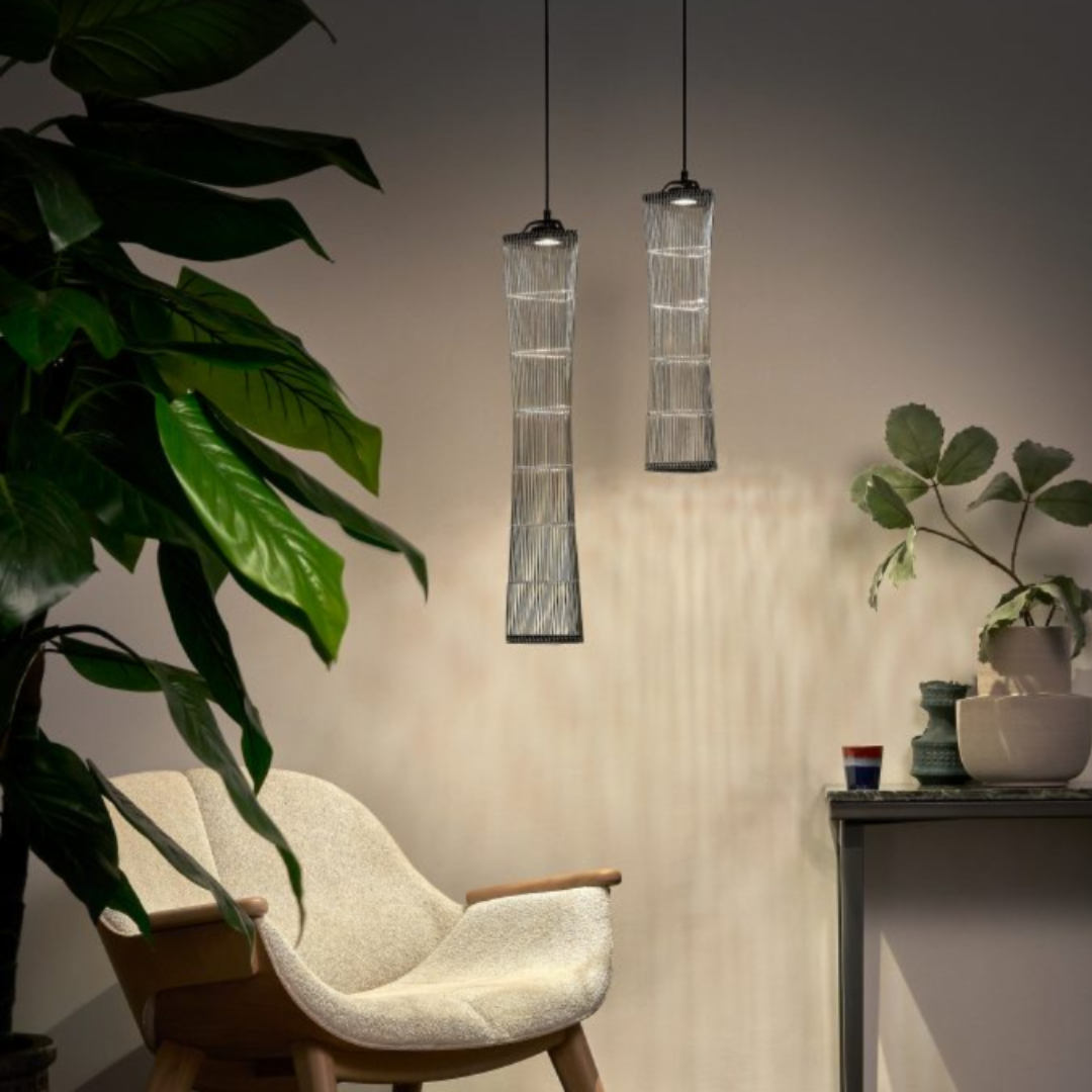 Jacco Maris - Needles and Pins Type 5 Hanglamp