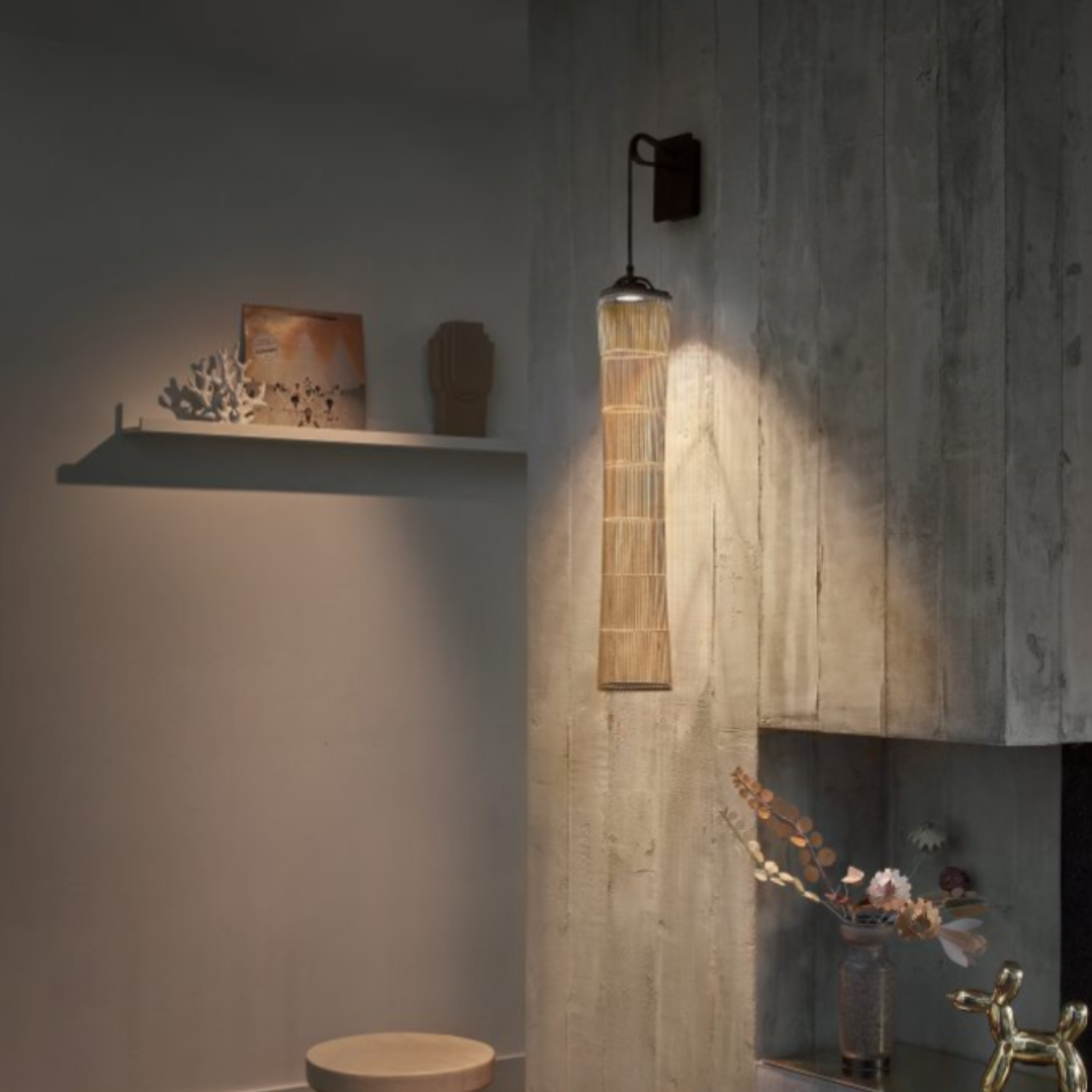 Jacco Maris - Needles and Pins Type 7 Wandlamp