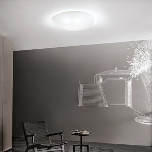 Vistosi - Neochic PL P Plafondlamp/Wandlamp