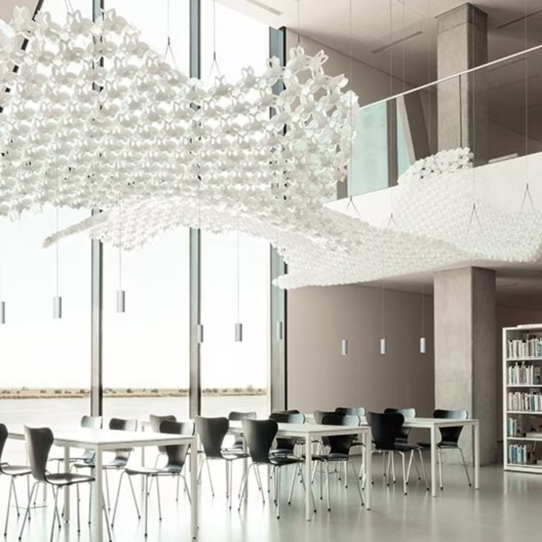 Slamp - Nuvem Hanglamp