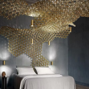 Slamp - Nuvem Hanglamp