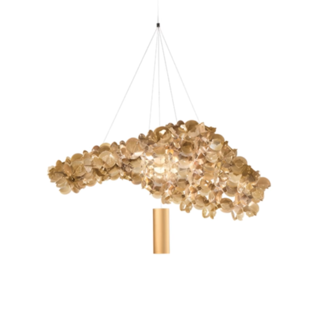 Slamp - Nuvem Hanglamp