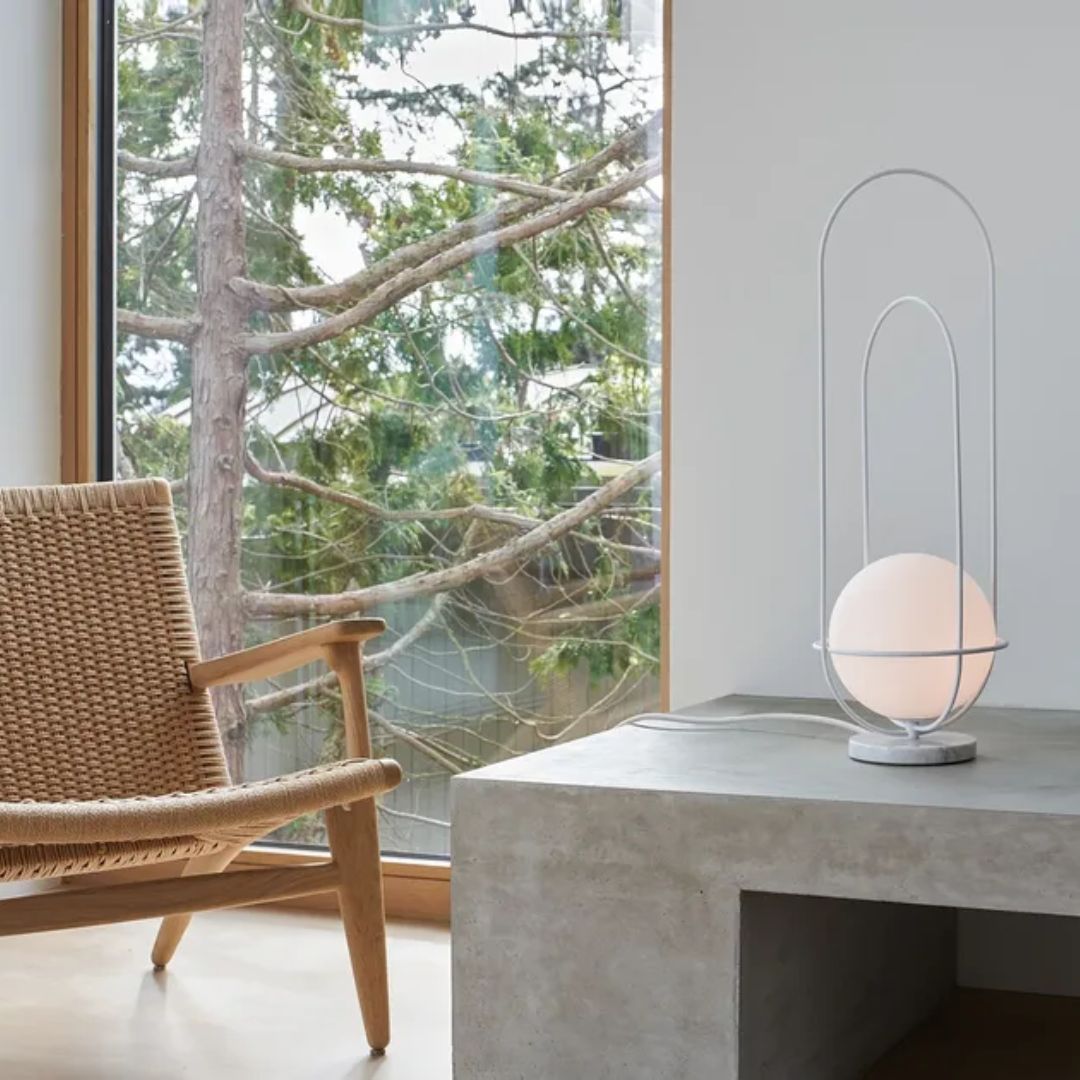 A-N-D - Orbit Tafellamp