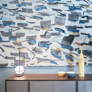 A-N-D - Orbit Tafellamp