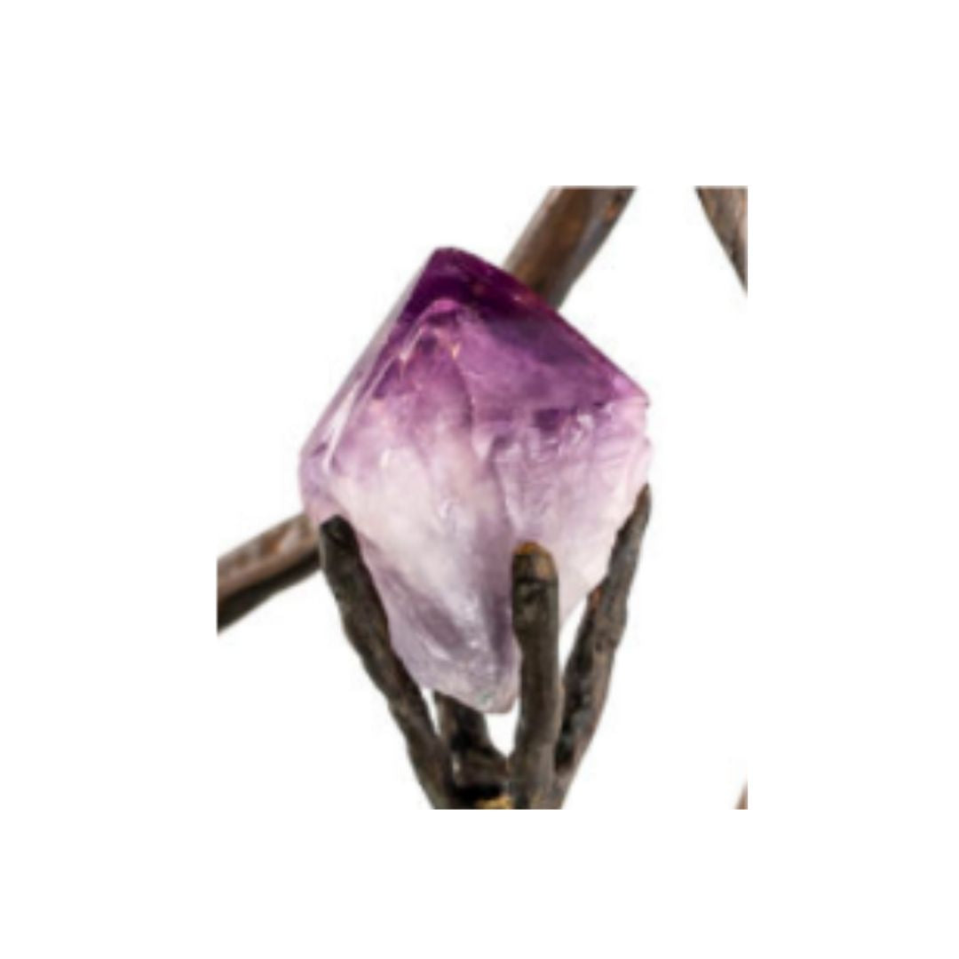 Brand van egmond - Orpheus Kroonluchter Rond Hanglamp