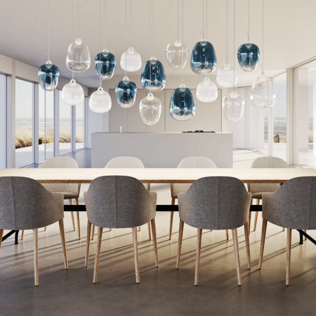 Lodes - Oblo Klein 2700k Hanglamp