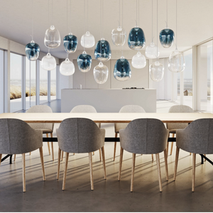 Lodes - Oblo Groot 2700k Hanglamp