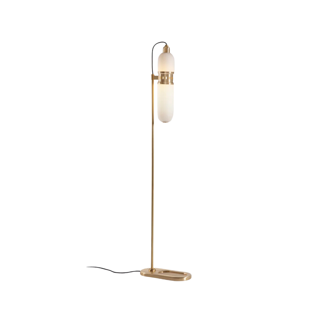 Bert Frank - Occulo Vloerlamp