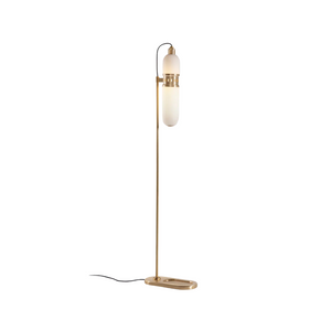 Bert Frank - Occulo Vloerlamp