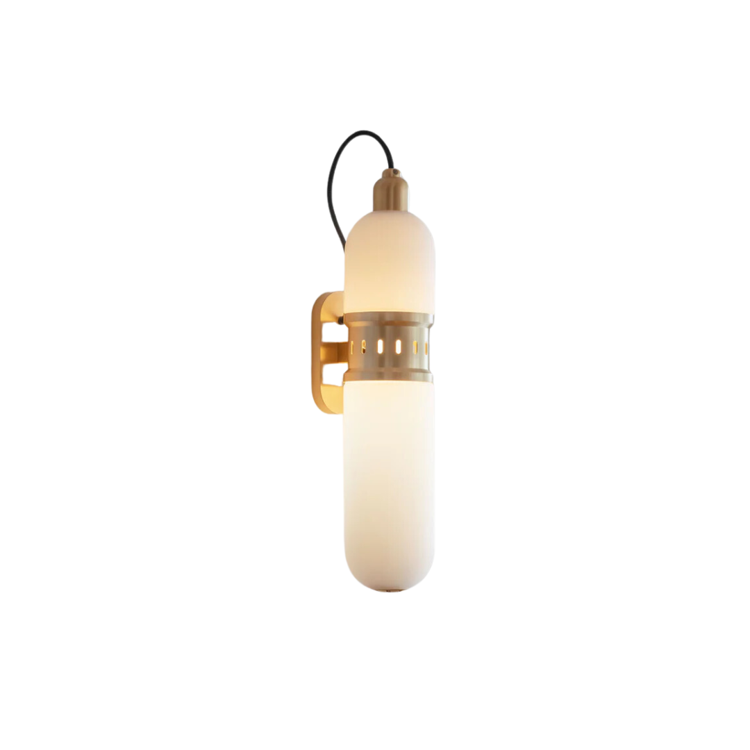 Bert Frank - Occulo Wandlamp