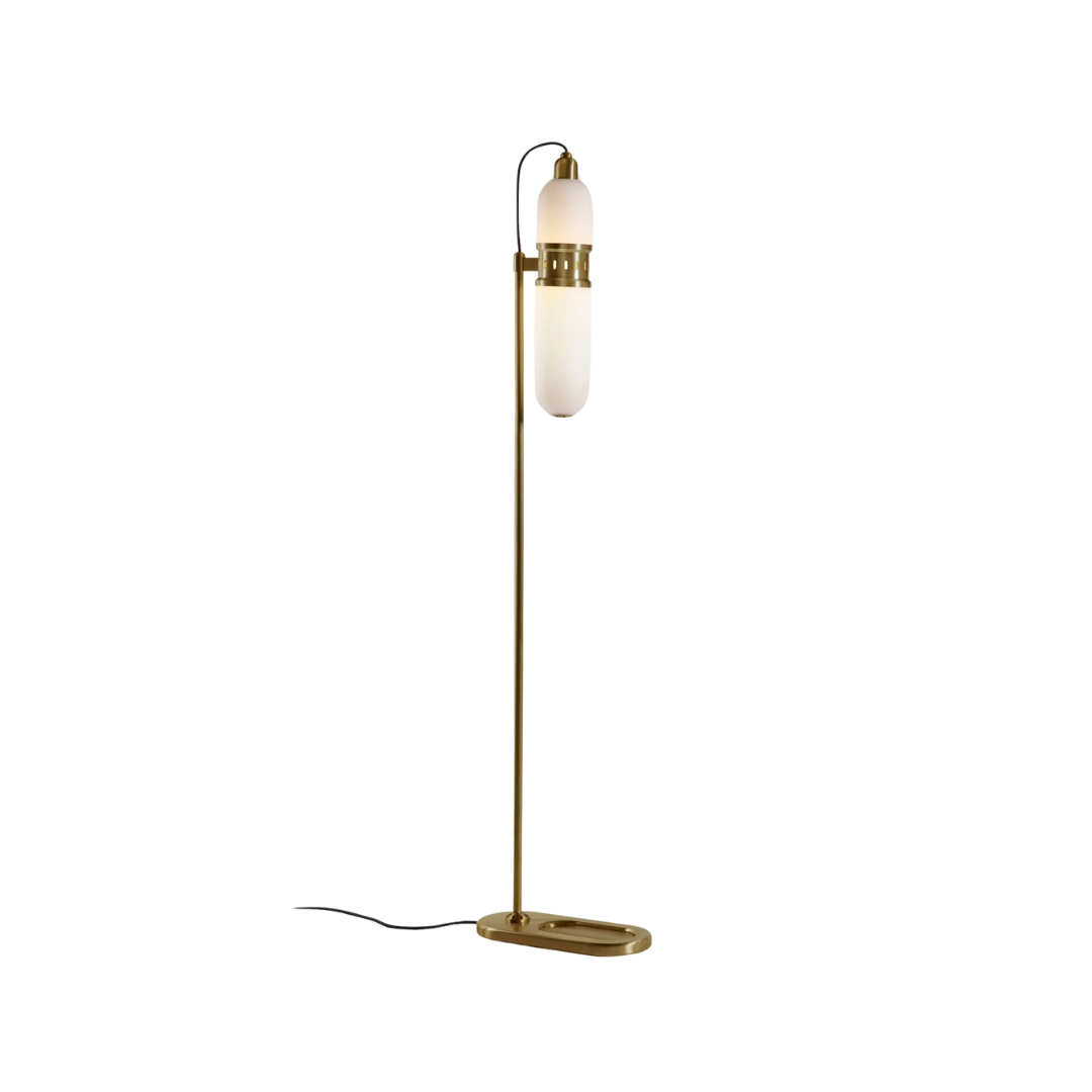 Bert Frank - Occulo Vloerlamp