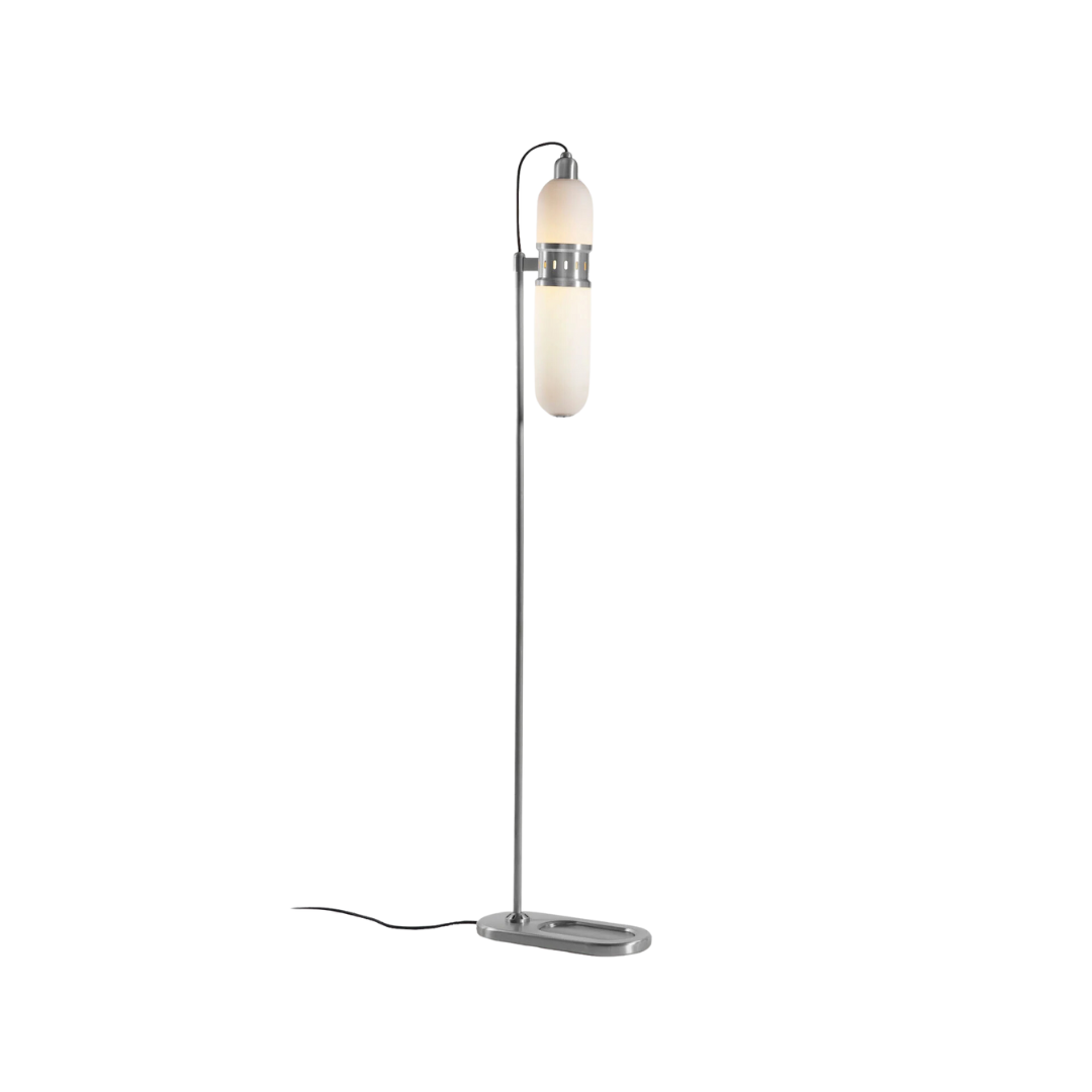 Bert Frank - Occulo Vloerlamp