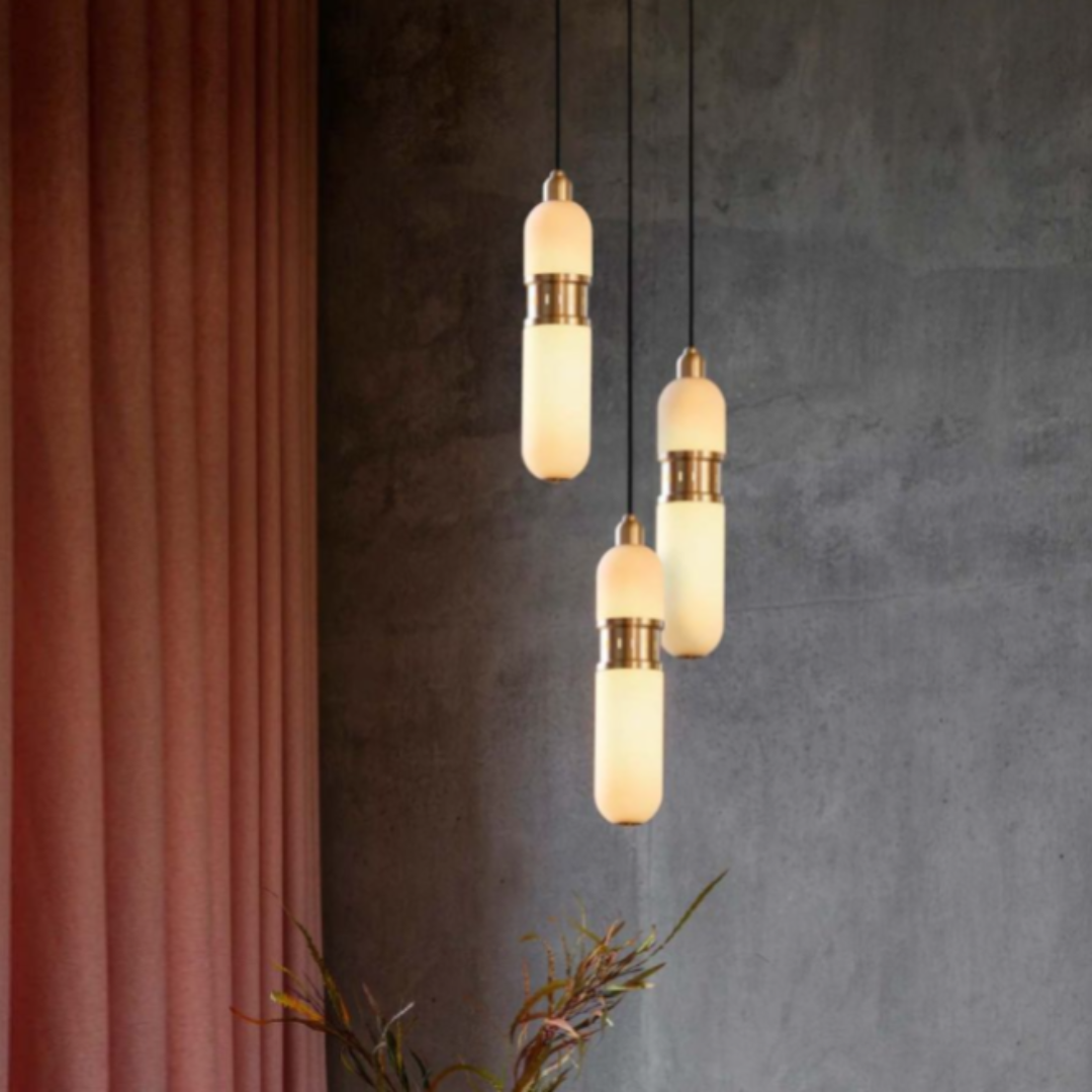 Bert Frank - Occulo Hanglamp