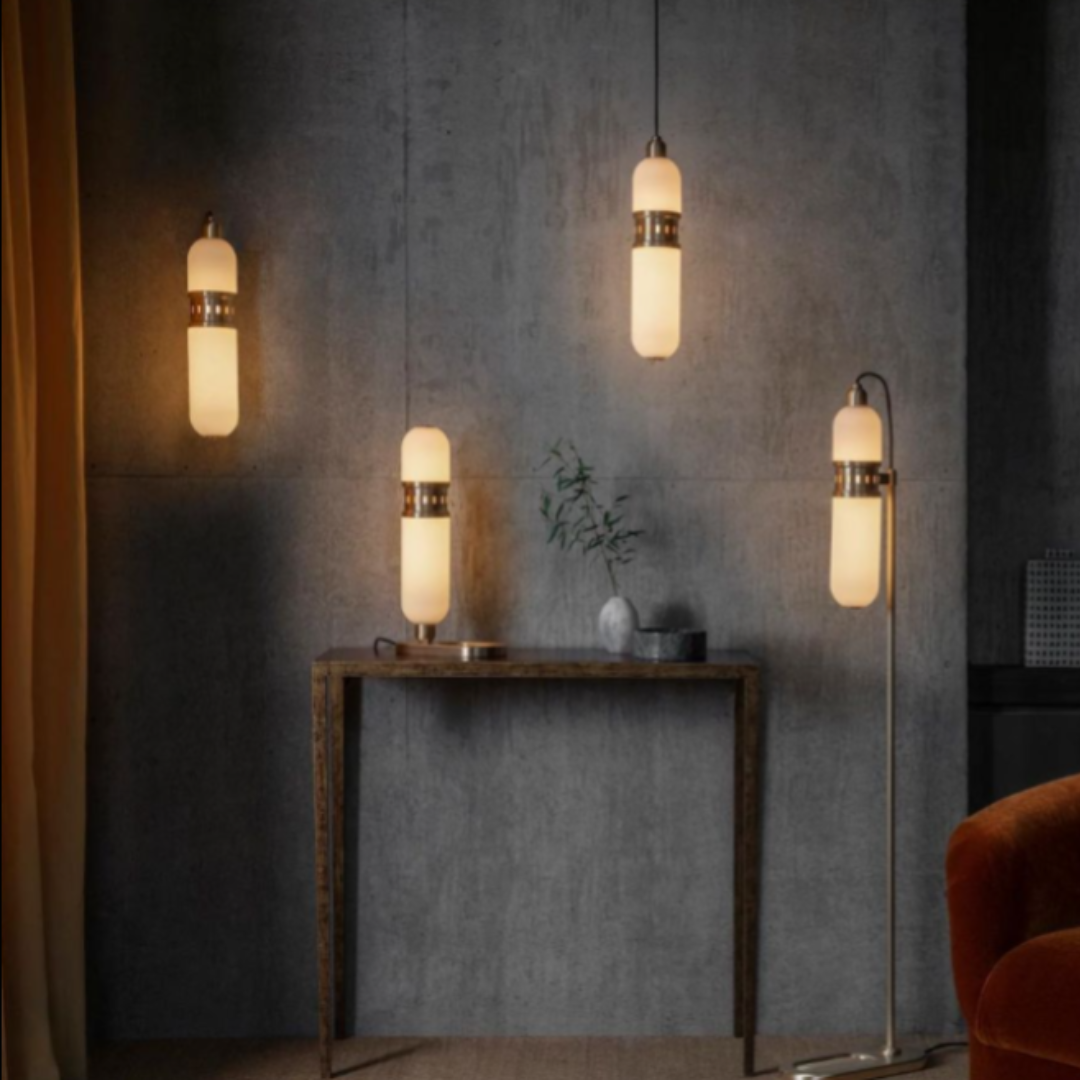 Bert Frank - Occulo Hanglamp