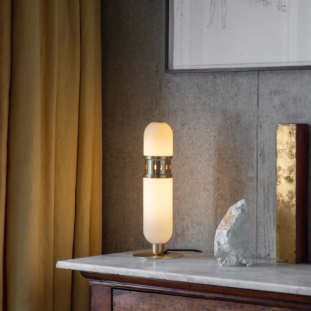 Bert Frank - Occulo Tafellamp